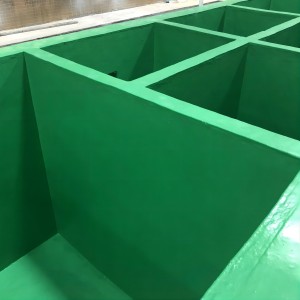 长兴防腐水池，长兴水池防腐防渗怎么做，长兴防腐水池施工厂家